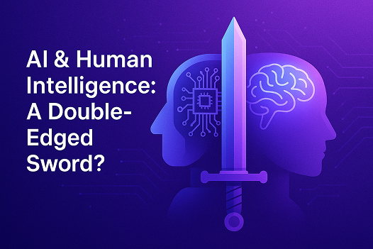 AI and Human Intelligence