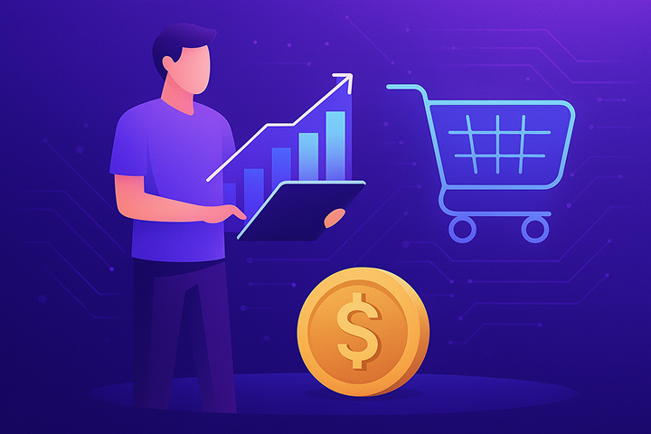 Retail Sales Forecasting