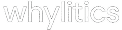 Whylitics logo